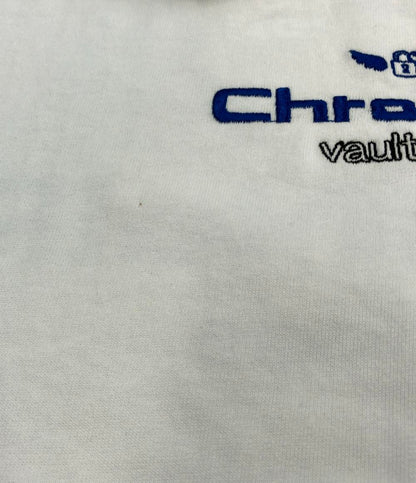 ボルトルーム 半袖Tシャツ ChroNoiR KANAE 叶 メンズ SIZE L vaultroom