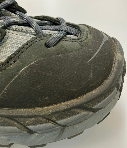 HOKA ONE ONE ハイキングブーツ TOR ULTRA HI 1129958 メンズ SIZE 27.5 (L) ホカ オネオネ