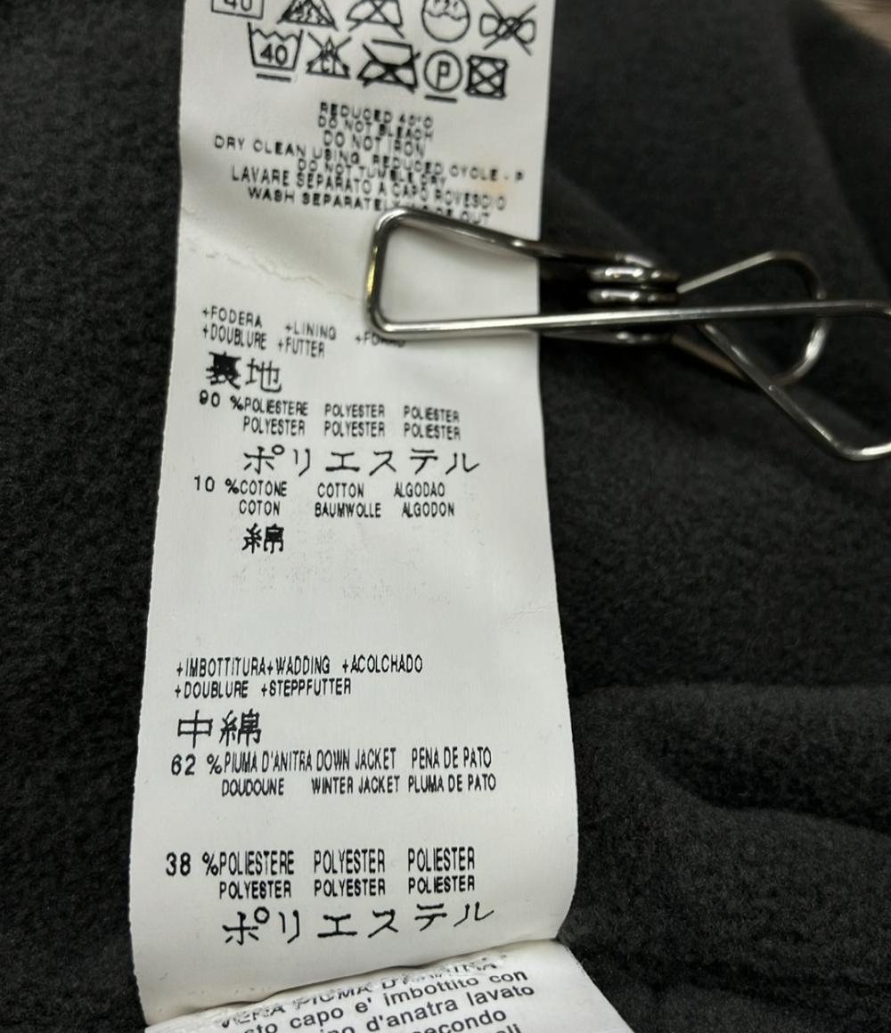 クリツィア 中綿ベスト メンズ SIZE 50 (XL) KRIZIA