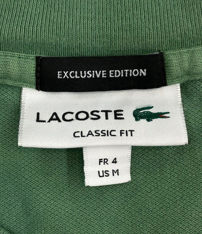 ラコステ 半袖Tシャツ メンズ SIZE M (M) LACOSTE