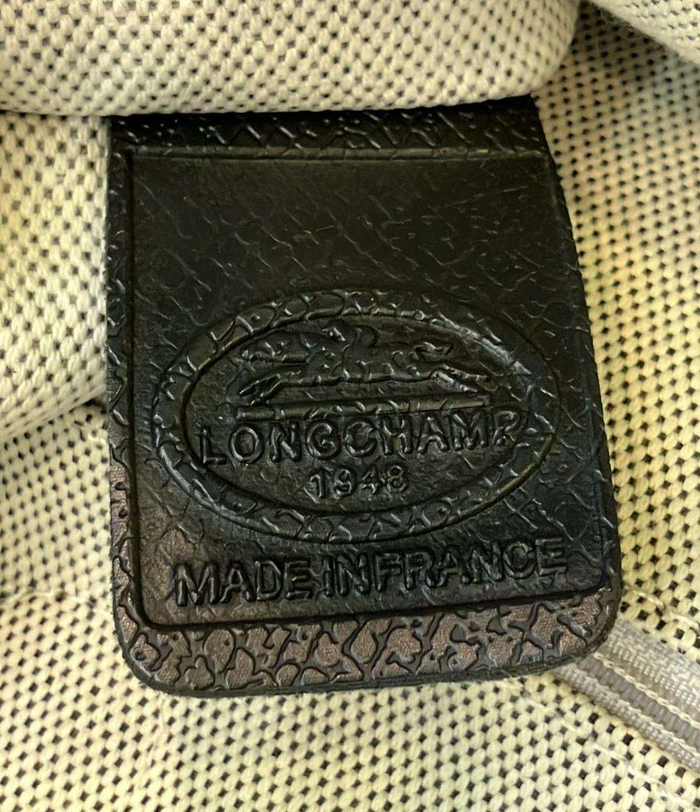 Longchamp トートバッグ レディース ロンシャン