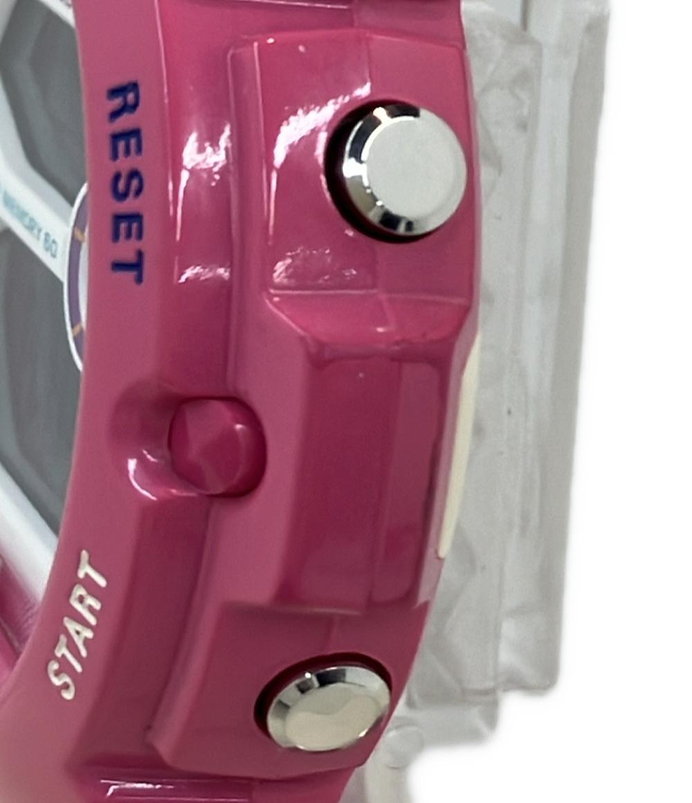 CASIO 腕時計 Baby-G クオーツ BG-6903 レディース カシオ