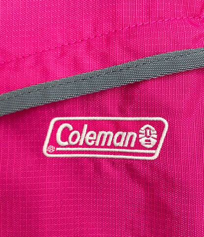 美品 Coleman リュック レディース コールマン