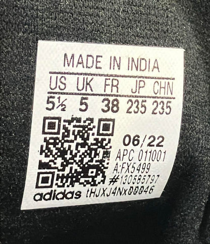 adidas ローカットスニーカー FX5499 レディース SIZE 23.5 (M) アディダス