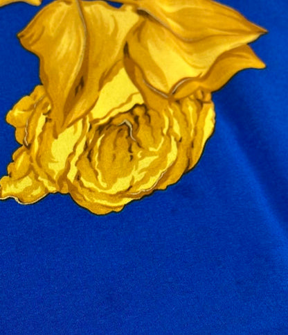 CHANEL スカーフ シルク100% レディース シャネル