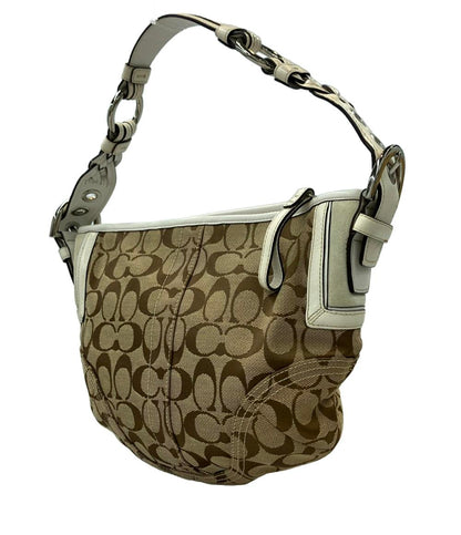 COACH ショルダーバッグ シグネチャー 6267 レディース コーチ