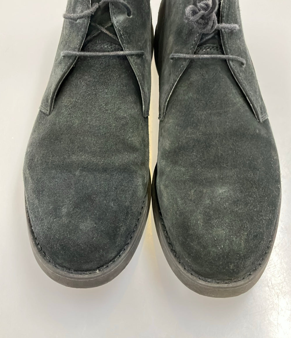 REGAL Worth collection チャッカブーツ メンズ SIZE 24.5 (XS) リーガルワースコレクション