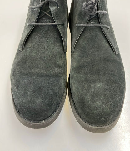 REGAL Worth collection チャッカブーツ メンズ SIZE 24.5 (XS) リーガルワースコレクション