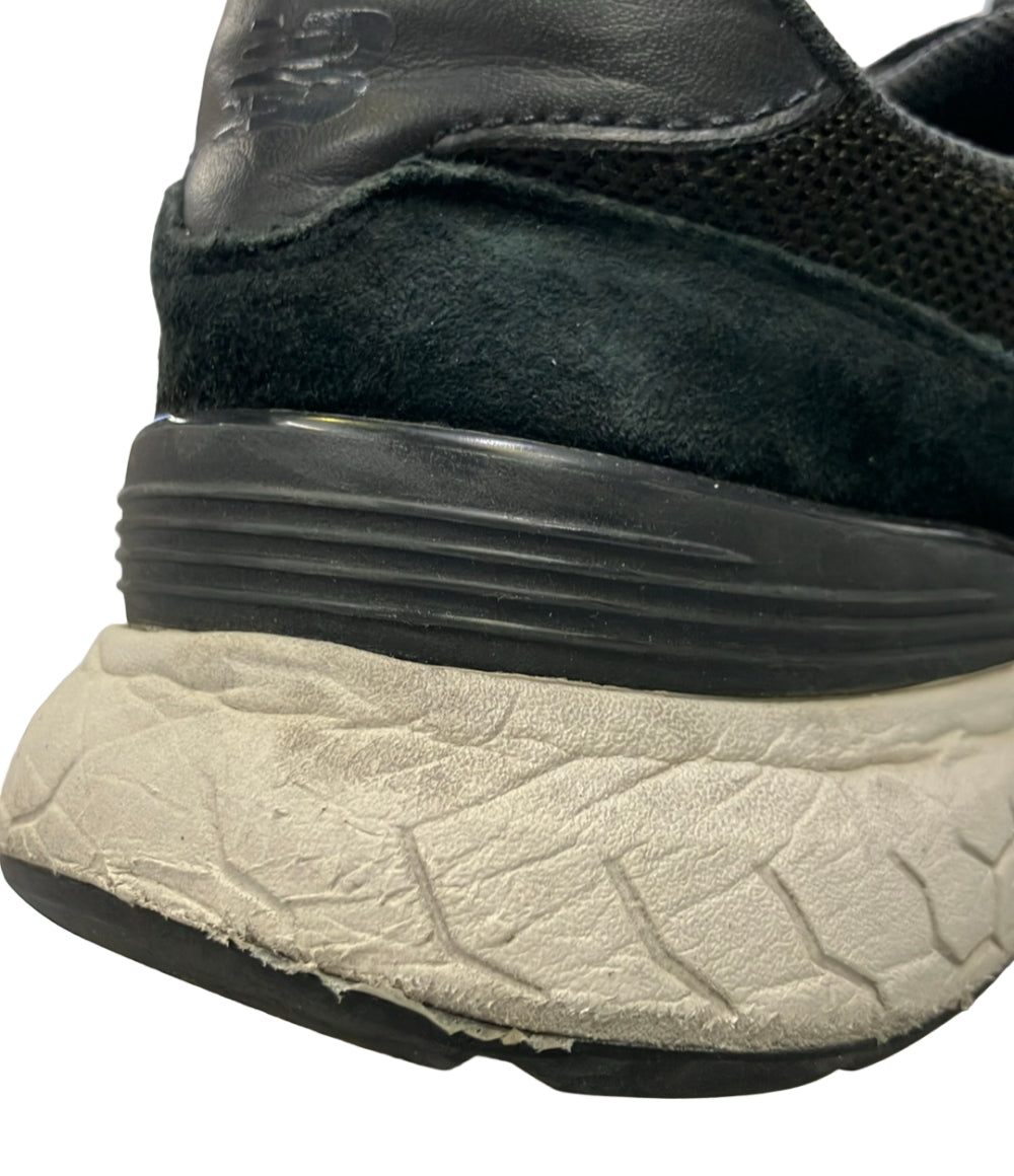 NEW BALANCE ローカットスニーカー MW880BK6 メンズ SIZE 28.0 ニューバランス