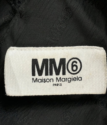 MM6 Maison Margiela メッシュ ジャパニーズ トートバッグ レディース エムエムシックス メゾンマルジェラ