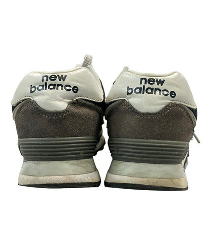 訳あり ニューバランス ローカットスニーカー ML574EI2 メンズ SIZE 26.0 (M) NEW BALANCE