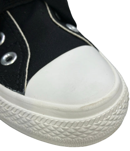 CONVERSE スリッポン オールスター リボンベルト OX 5SC587 レディース SIZE 24.5 コンバース