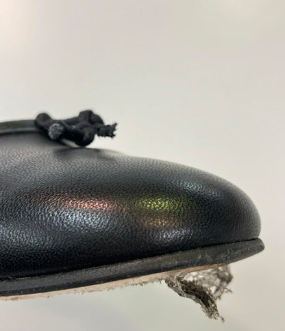 レメ サンダル フラットシューズ レディース SIZE 38 (L) REMME