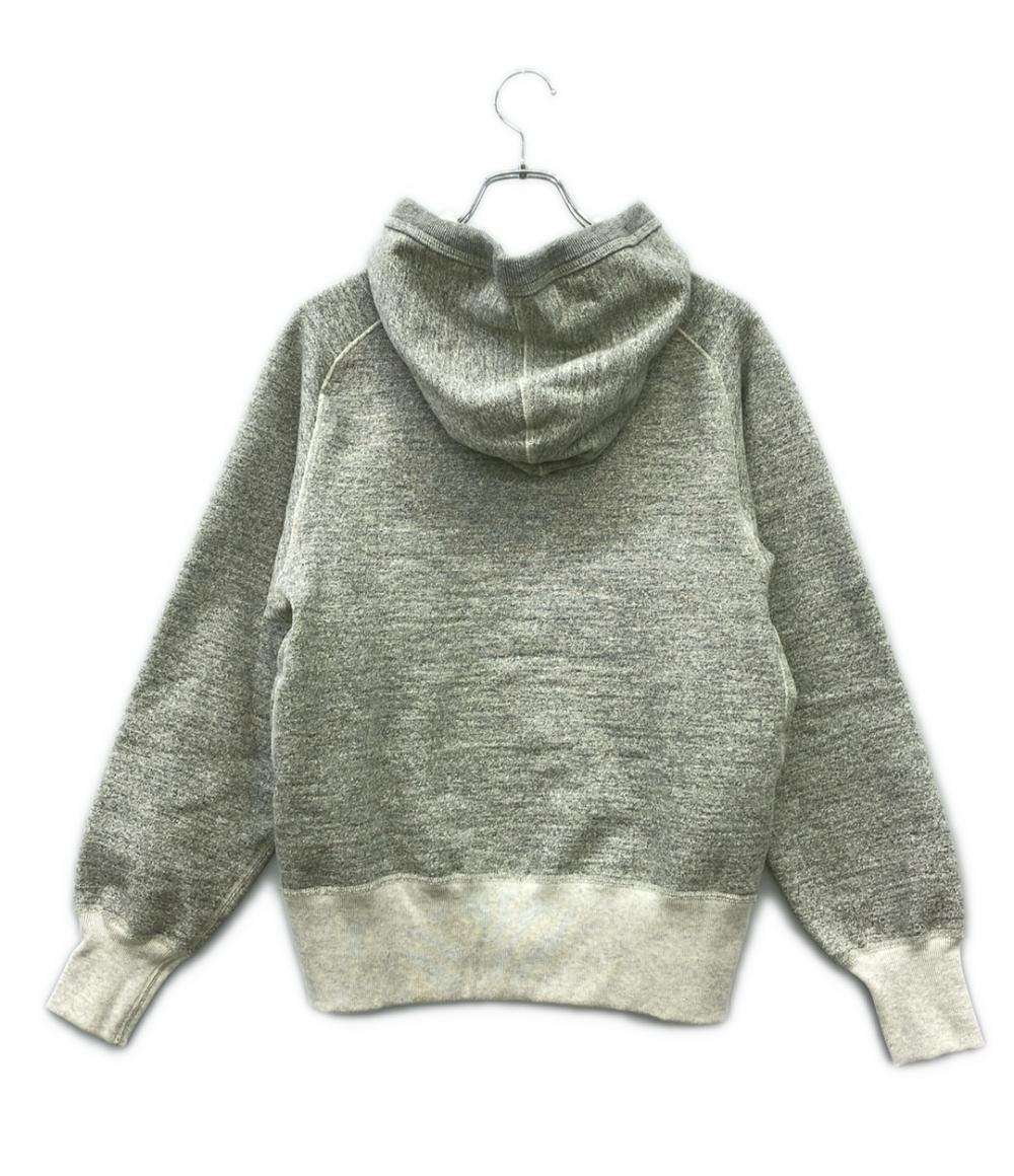 Nigel Cabourn パーカー メンズ SIZE 44 ナイジェルケーボン