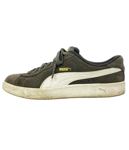 プーマ ローカットスニーカー Court Breaker Derby 367366-10 メンズ SIZE 26 (M) PUMA