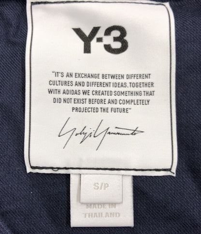 ワイスリー 美品 半袖Tシャツ     FN3350 メンズ SIZE S (S) Y-3