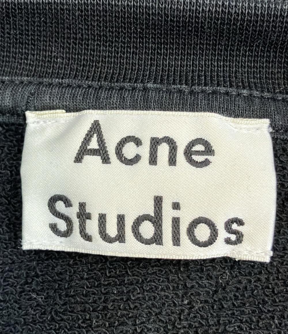 アクネストゥディオズ トレーナー レディース SIZE XXS (XXS) ACNE STUDIOS