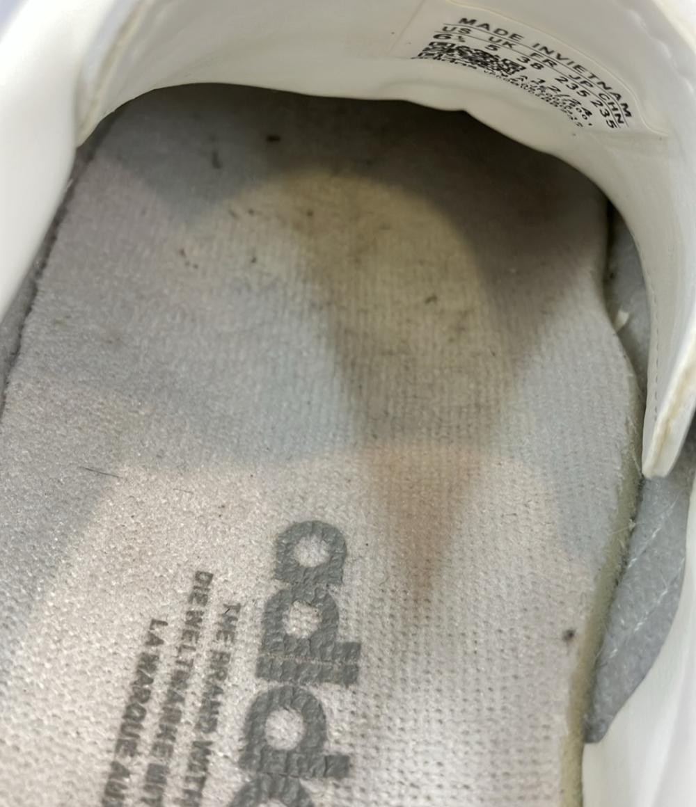 adidas ローカットスニーカー ひび割れ加工 レディース SIZE 23.5 (M) アディダス