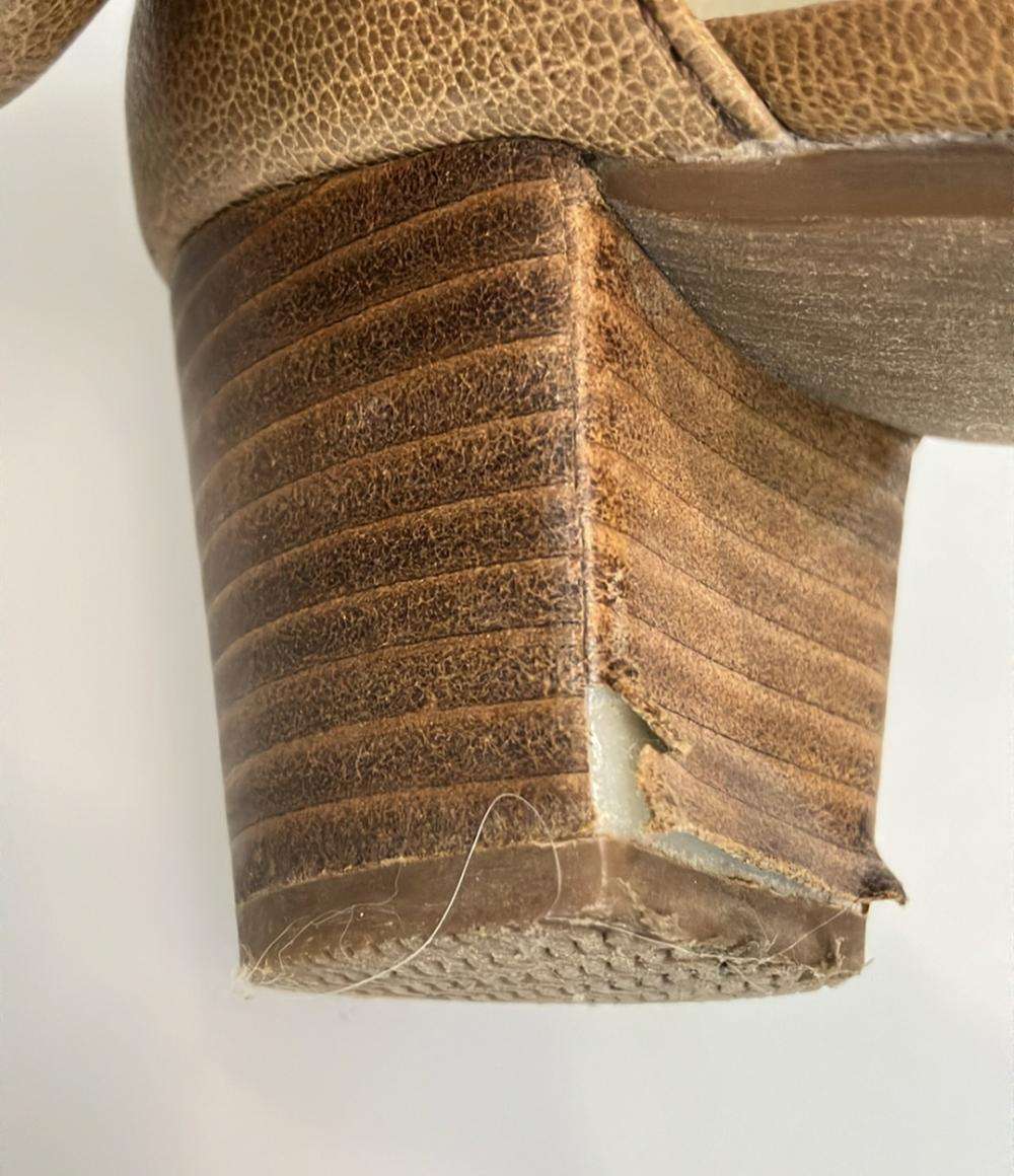 訳あり リーガル パンプス レディース SIZE 23 (M) REGAL