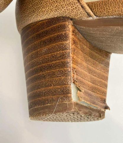 訳あり リーガル パンプス レディース SIZE 23 (M) REGAL