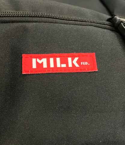 ミルクフェド リュック レディース MILKFED.