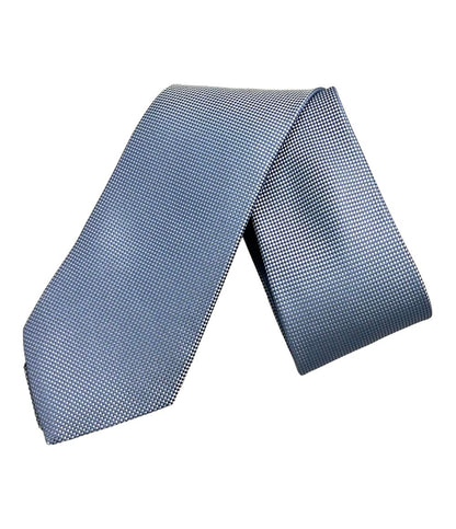 美品 エルメス ネクタイ シルク100% 233616T メンズ HERMES