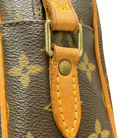 LOUIS VUITTON ショルダーバッグ 斜め掛け トロカデロ27 モノグラム M51274 レディース ルイ・ヴィトン