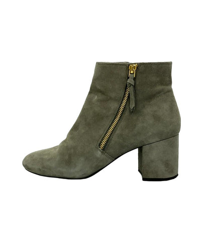 コールハーン ショートブーツ レディース SIZE 8 1/2 (XL) COLE HAAN