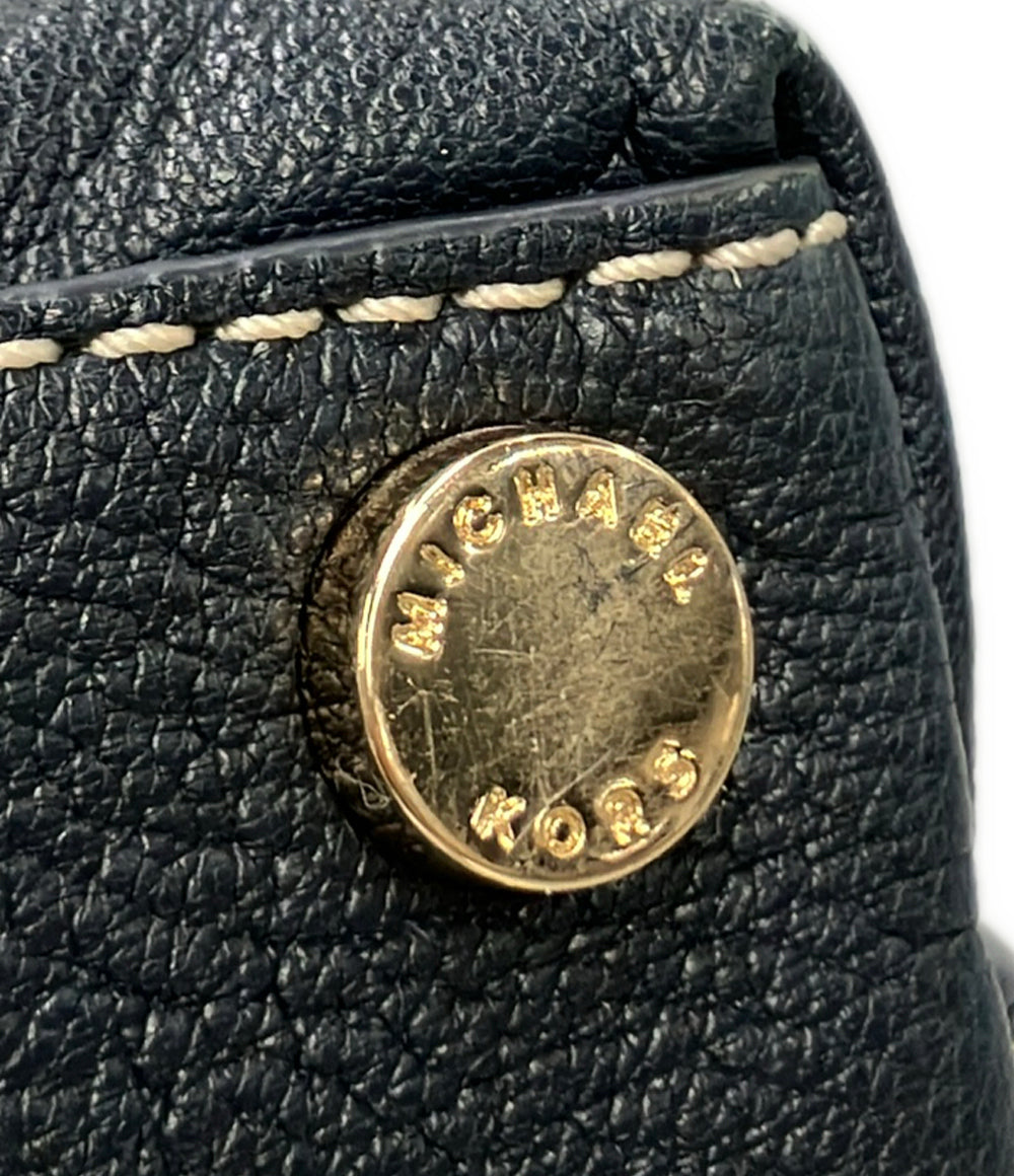 MICHAEL KORS 2way ハンドバッグ ショルダーバッグ 斜め掛け レディース マイケルコース