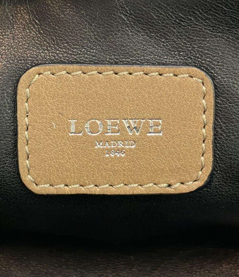 美品 LOEWE コインケース レディース ロエベ