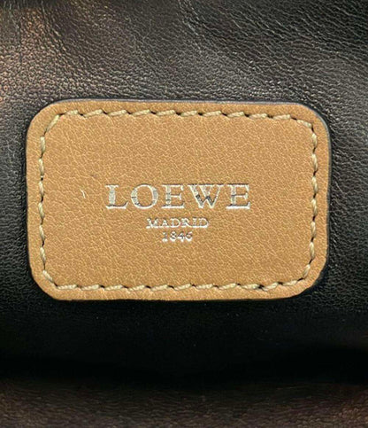 美品 LOEWE コインケース レディース ロエベ