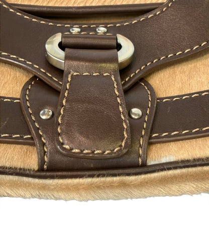 TOD’S ショルダーバッグ 肩掛け レディース トッズ