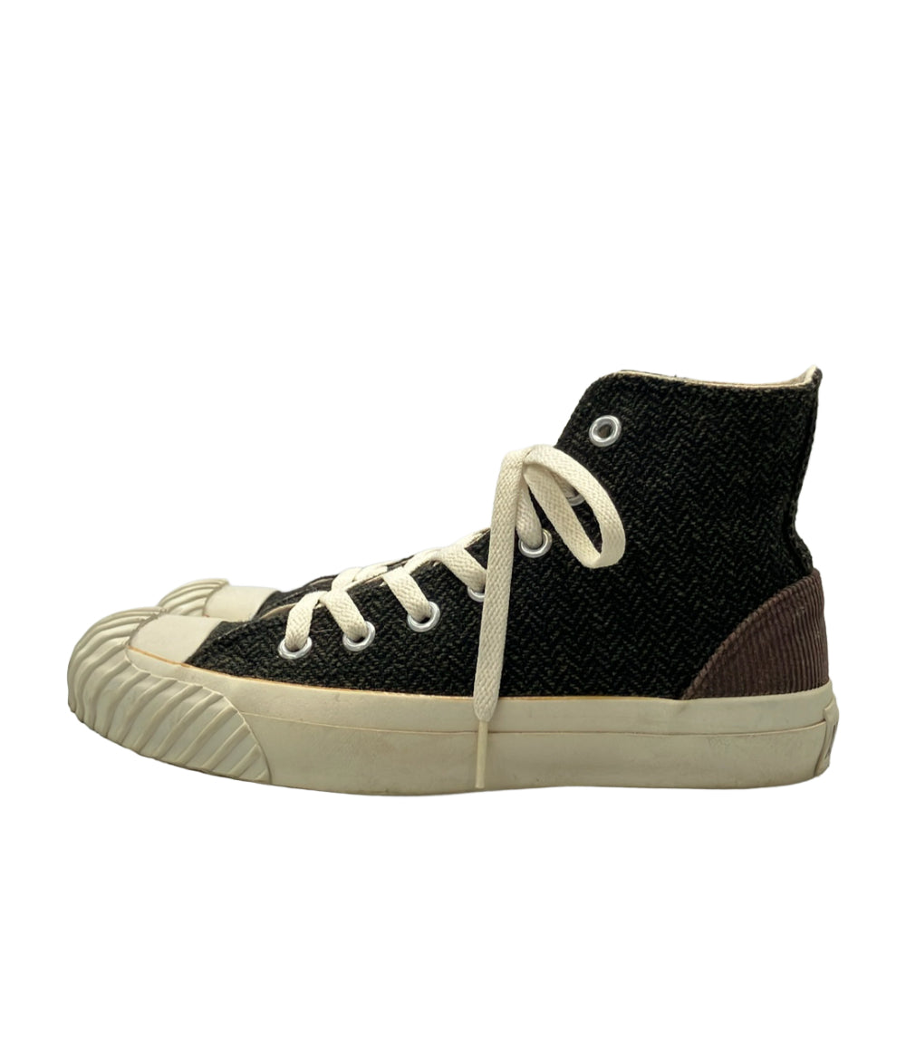 CONVERSE ハイカットスニーカー オールスター ST ハンティングジャケット R HI 1CK334 レディース SIZE 23.5 コンバース