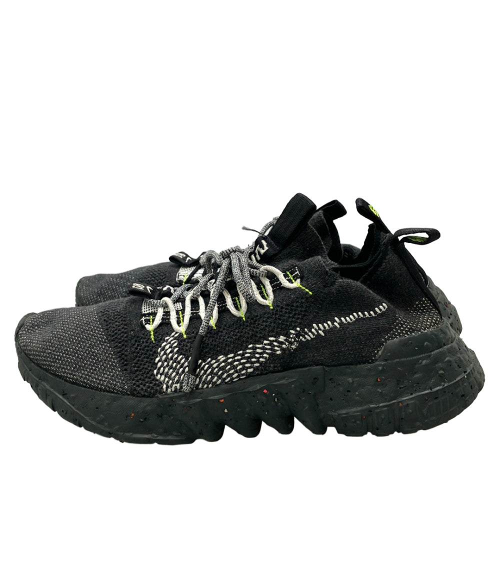NIKE ローカットスニーカー スペースヒッピー 01 DJ3056-001 メンズ SIZE 28.5 ナイキ