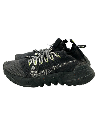 NIKE ローカットスニーカー スペースヒッピー 01 DJ3056-001 メンズ SIZE 28.5 ナイキ