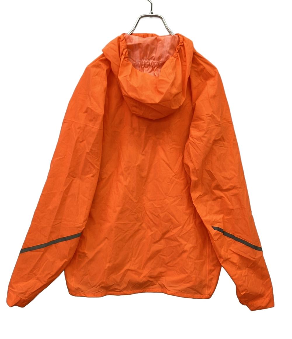 美品 adidas TERREX マウンテンパーカー clima proof KA5873 メンズ レディース SIZE M アディダス テレックス