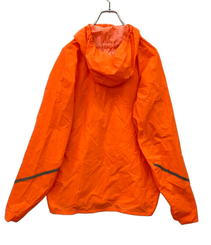 美品 adidas TERREX マウンテンパーカー clima proof KA5873 メンズ レディース SIZE M アディダス テレックス