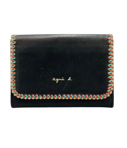 agnes b. カードケース レディース アニエスベー