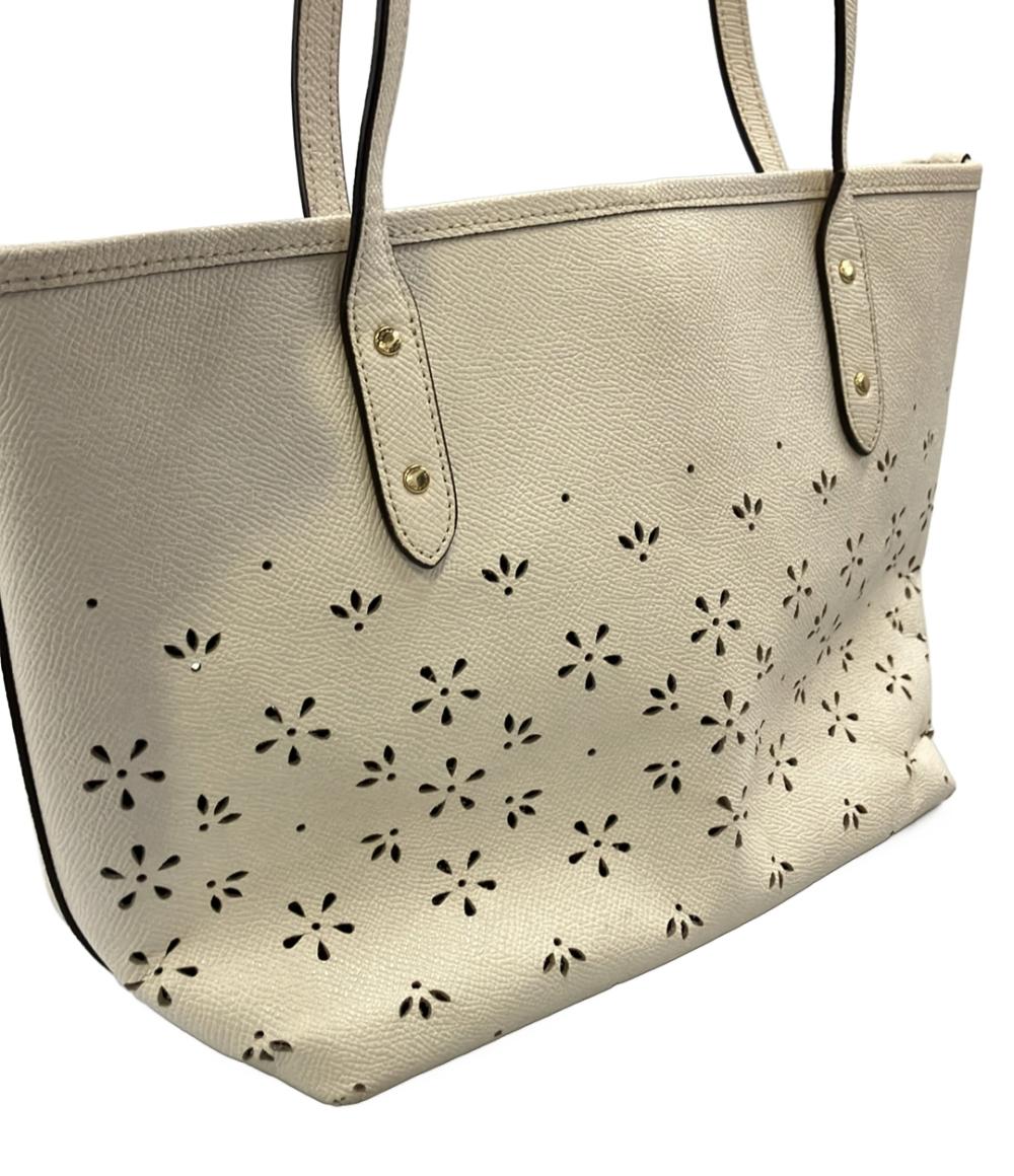 訳あり COACH ハンドバッグ トートバッグ F28971 レディース コーチ