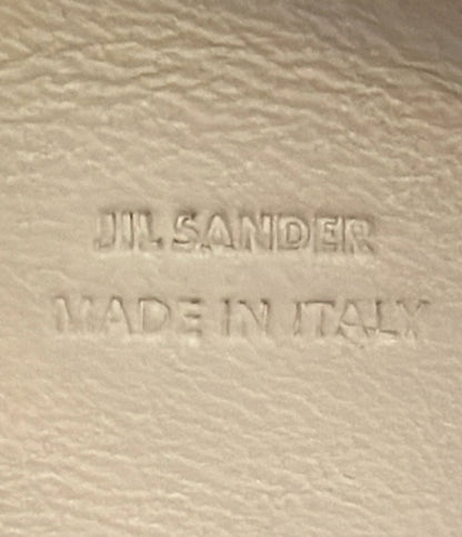 ジルサンダー 2wayハンドバッグ ショルダーバッグ 斜め掛け レディース Jil sander