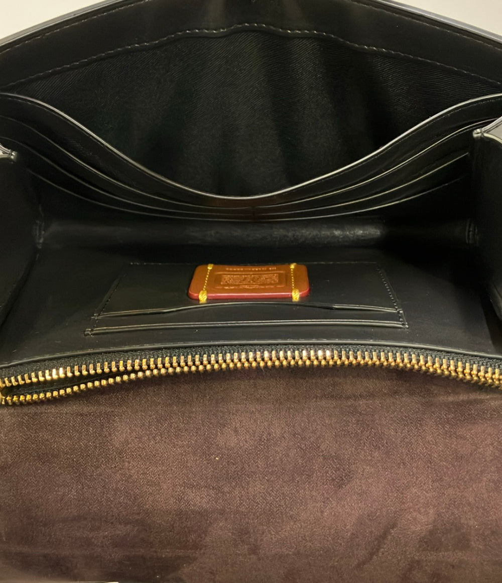 COACH ショルダーバッグ チェーンショルダー 38966 レディース コーチ