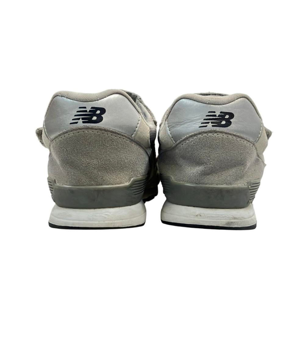 ニューバランス ローカットスニーカー YV996GR3 キッズ SIZE 24.0 (M) NEW BALANCE