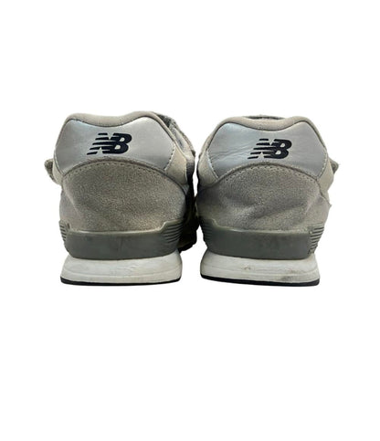 ニューバランス ローカットスニーカー YV996GR3 キッズ SIZE 24.0 (M) NEW BALANCE