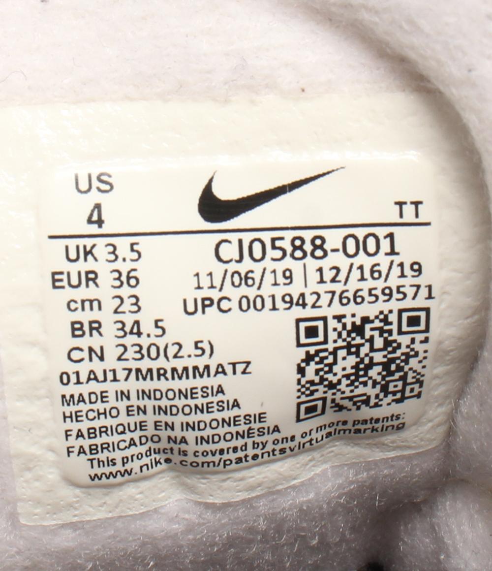 ナイキ ローカットスニーカー Gunsmoke Pink Foam Air Max 95 CJ0588-001 レディース SIZE 23.0 (M) NIKE