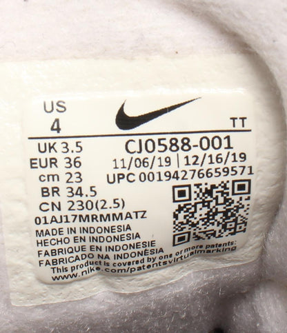 ナイキ ローカットスニーカー Gunsmoke Pink Foam Air Max 95 CJ0588-001 レディース SIZE 23.0 (M) NIKE