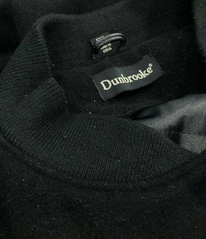 ダンブルック スタジャン 裏地キルティング メンズ SIZE M (M) DUNBROOKE