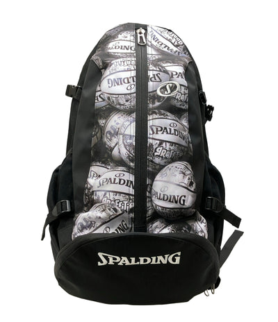 美品 SPALDING バックパック メンズ スポルディング