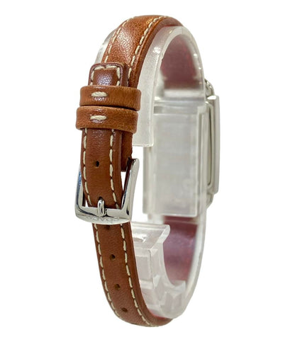 コーチ 腕時計 クオーツ シルバー 0220 レディース COACH