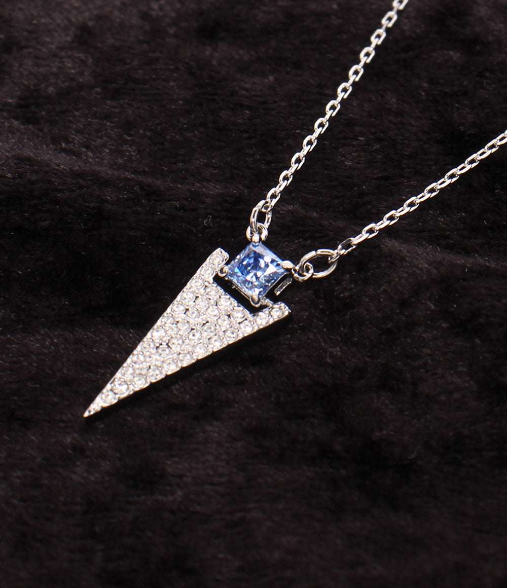 美品 SWAROVSKI ネックレス 5249351  ファンク レディース スワロフスキー