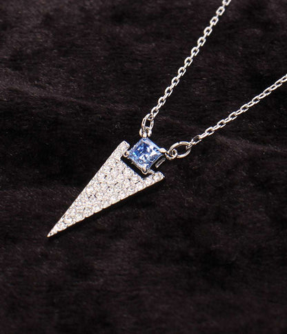 美品 SWAROVSKI ネックレス 5249351  ファンク レディース スワロフスキー